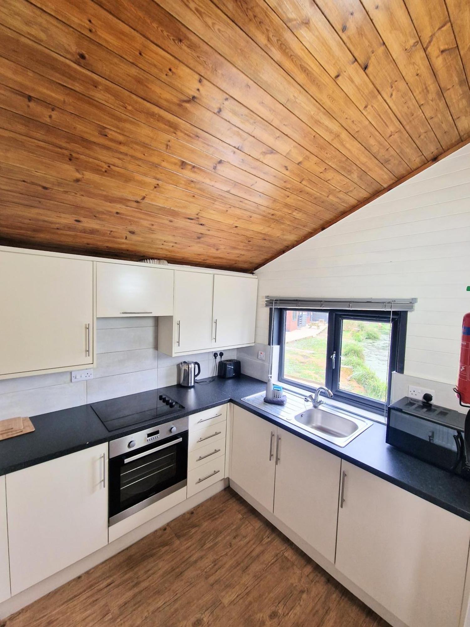 Otter 3 Huntersmoon-Warminster-Bath-Salisbury Vila Exterior foto