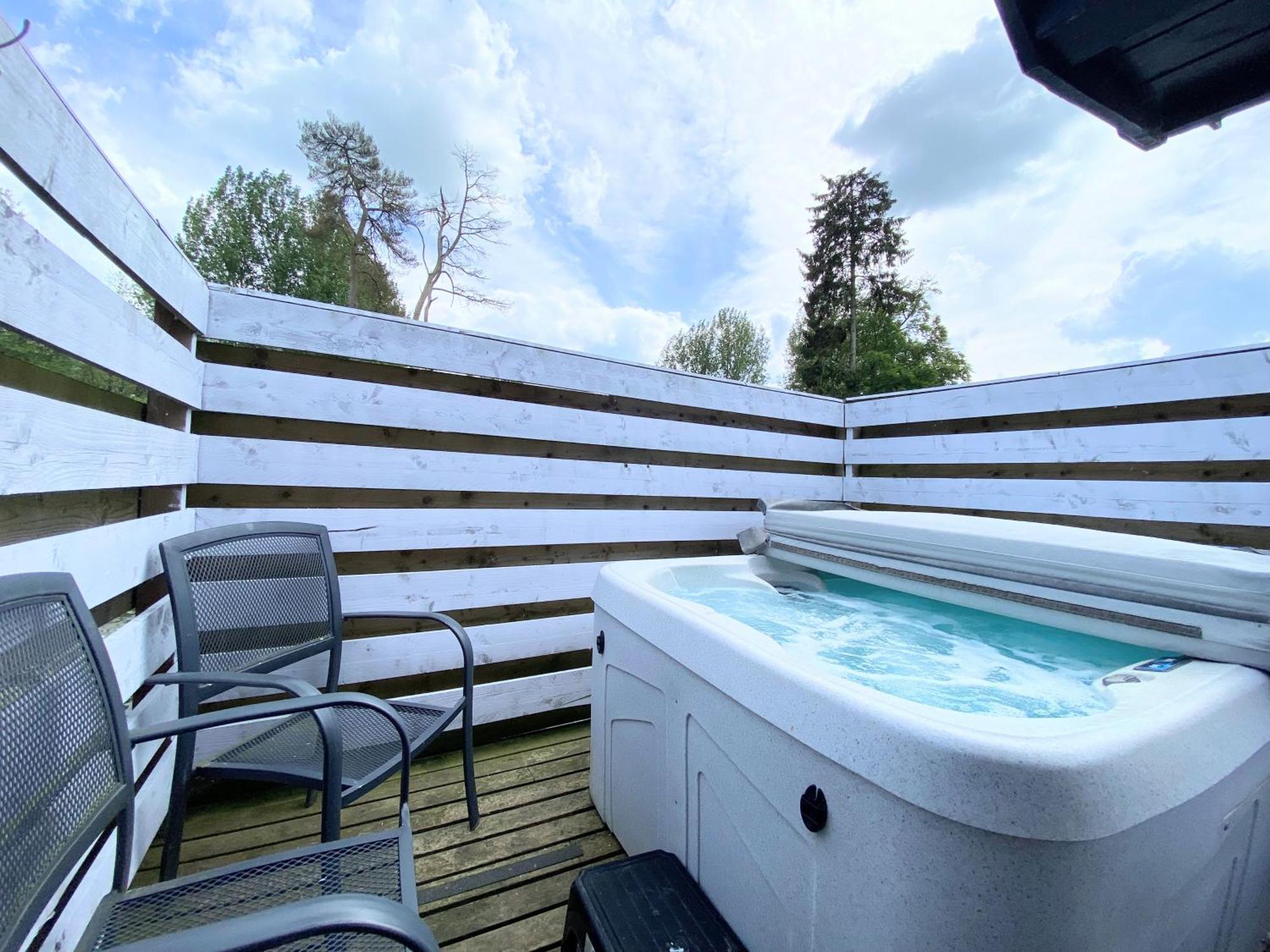 Otter 3 Huntersmoon-Warminster-Bath-Salisbury Vila Exterior foto
